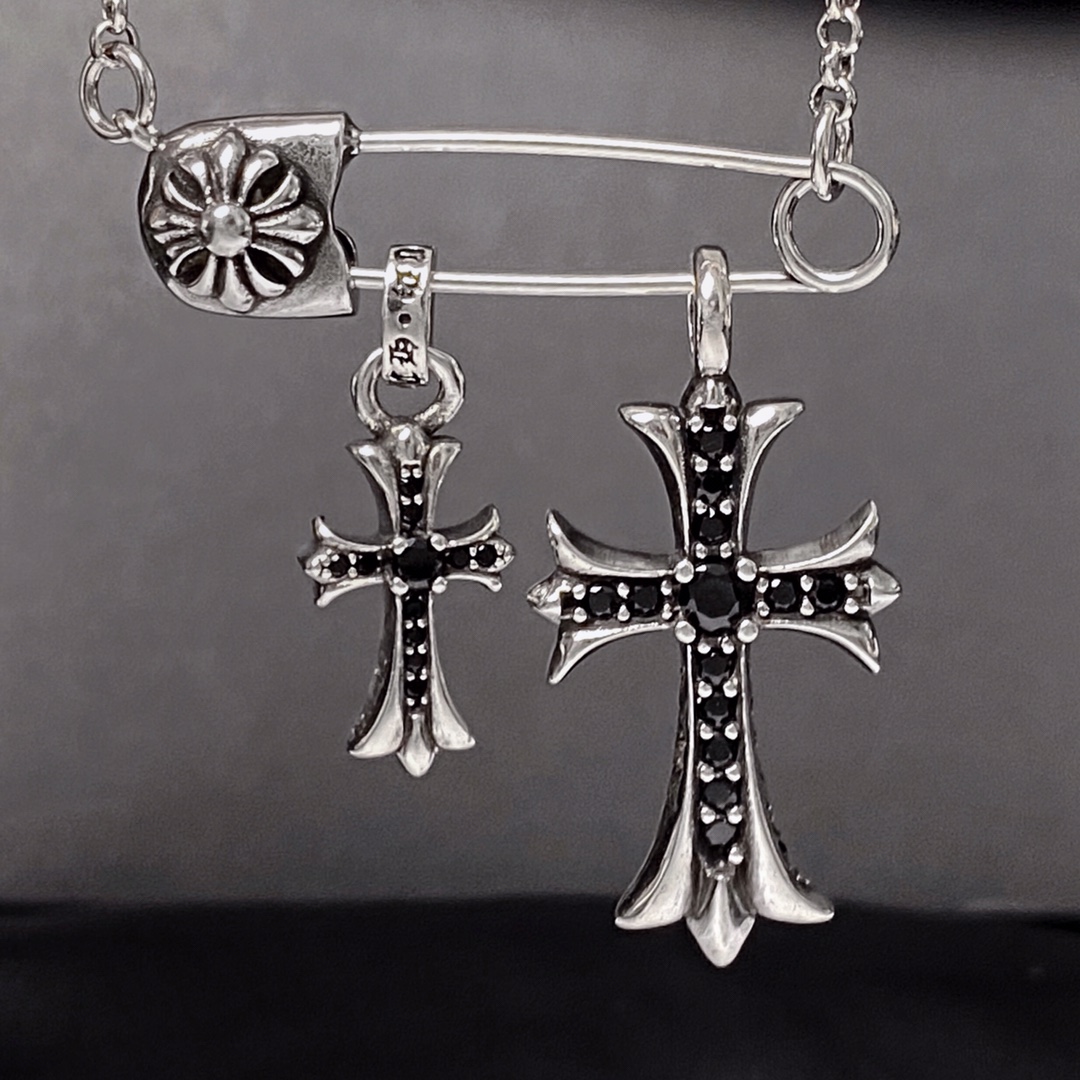 Chrome Hearts Necklaces